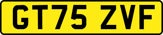 GT75ZVF