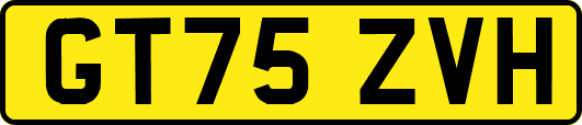 GT75ZVH