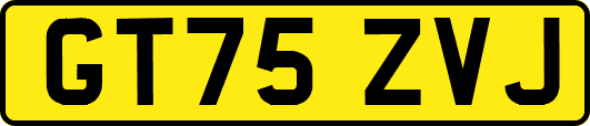 GT75ZVJ
