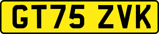 GT75ZVK