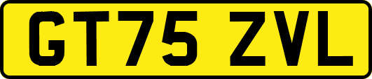 GT75ZVL