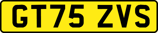 GT75ZVS