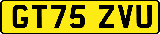 GT75ZVU
