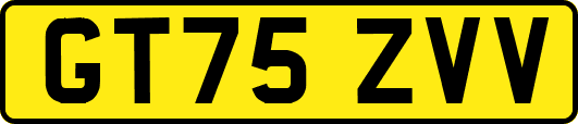 GT75ZVV
