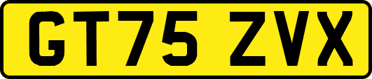 GT75ZVX