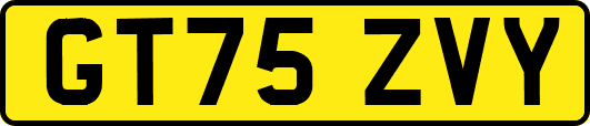 GT75ZVY