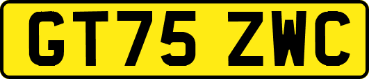 GT75ZWC
