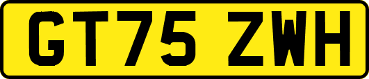 GT75ZWH