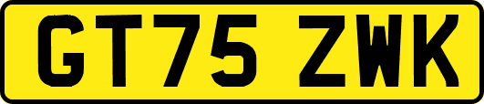 GT75ZWK