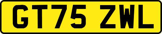 GT75ZWL
