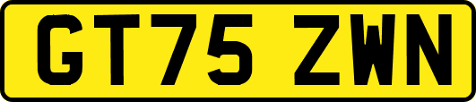 GT75ZWN