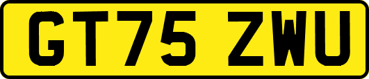 GT75ZWU