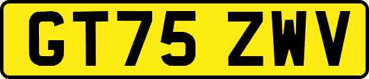 GT75ZWV