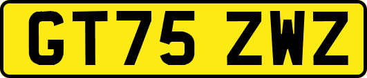 GT75ZWZ