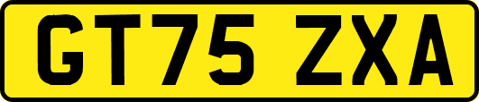 GT75ZXA