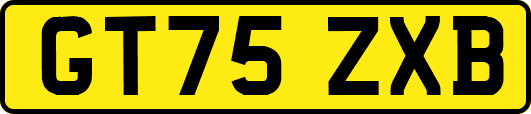 GT75ZXB