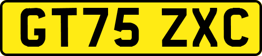 GT75ZXC