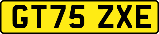 GT75ZXE