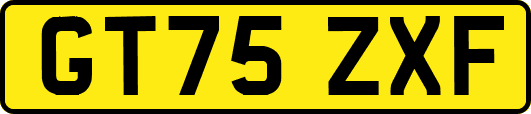 GT75ZXF