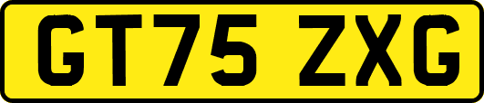 GT75ZXG