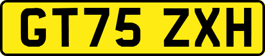 GT75ZXH