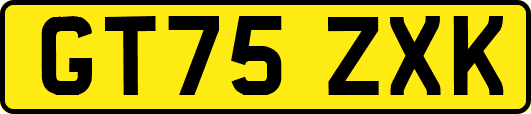 GT75ZXK