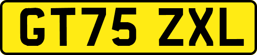 GT75ZXL