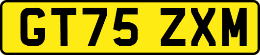 GT75ZXM