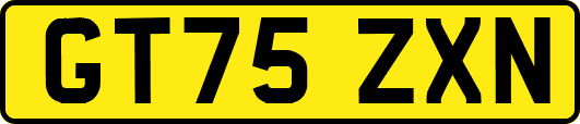 GT75ZXN