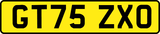 GT75ZXO