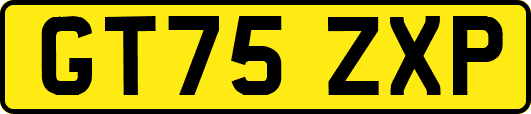 GT75ZXP