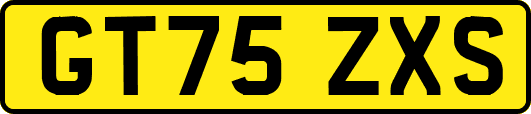 GT75ZXS