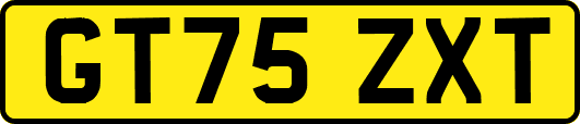 GT75ZXT