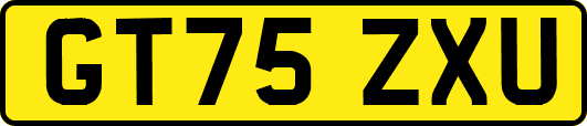 GT75ZXU