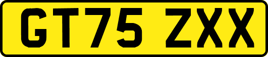 GT75ZXX