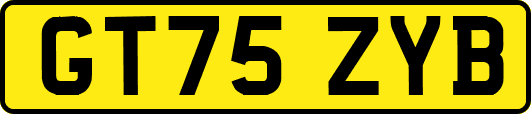 GT75ZYB