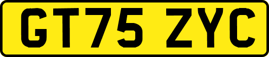 GT75ZYC