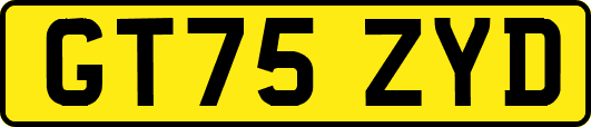 GT75ZYD