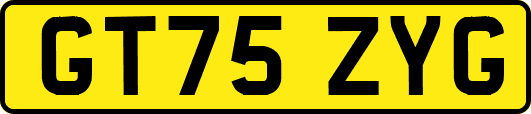 GT75ZYG