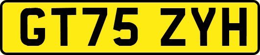 GT75ZYH