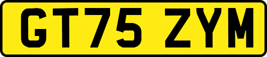GT75ZYM