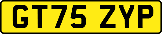 GT75ZYP