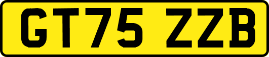 GT75ZZB