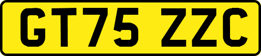 GT75ZZC
