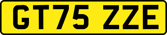 GT75ZZE