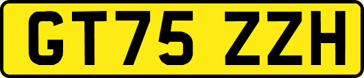 GT75ZZH