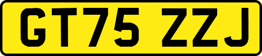 GT75ZZJ
