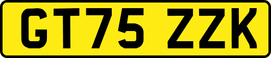 GT75ZZK