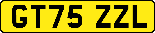 GT75ZZL