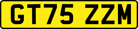 GT75ZZM